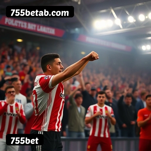 Vantagens exclusivas 755bet para jogadores brasileiros - São Paulo, Rio, BH