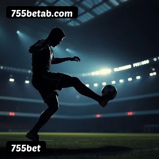 Catálogo 755bet 3.100+ jogos - Pragmatic Play, Evolution, NetEnt