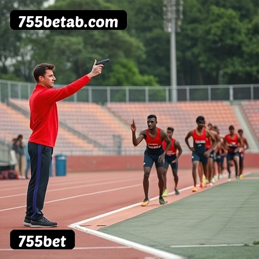 755bet PIX instantâneo Brasil - Depósito e saque em minutos 24/7