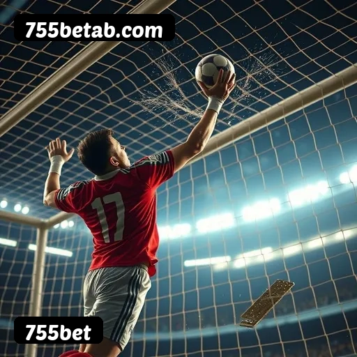 Jogo responsável 755bet - Ferramentas de controle, limites, auto-exclusão, suporte CVV 188