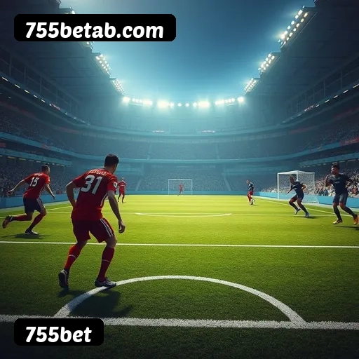 Principais provedores de slots da 755bet - NetEnt, Pragmatic Play, Play'n GO