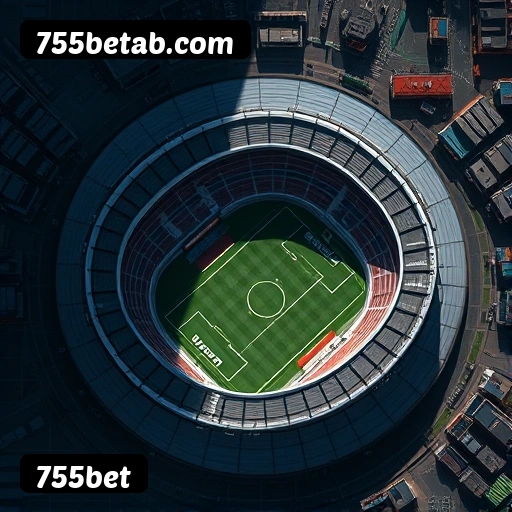 Estatísticas 755bet 2025–2026 - 120 mil jogadores ativos, R$72.5M pagos, RTP 96.52%